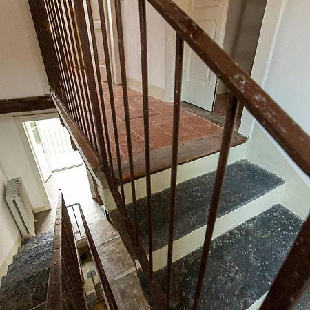Fiordaliso Apartment コモ エクステリア 写真