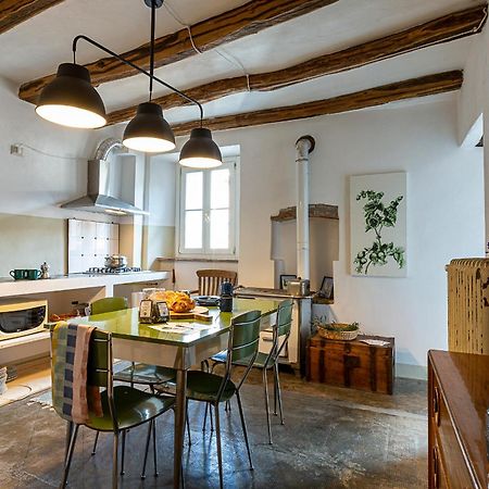 Fiordaliso Apartment コモ エクステリア 写真