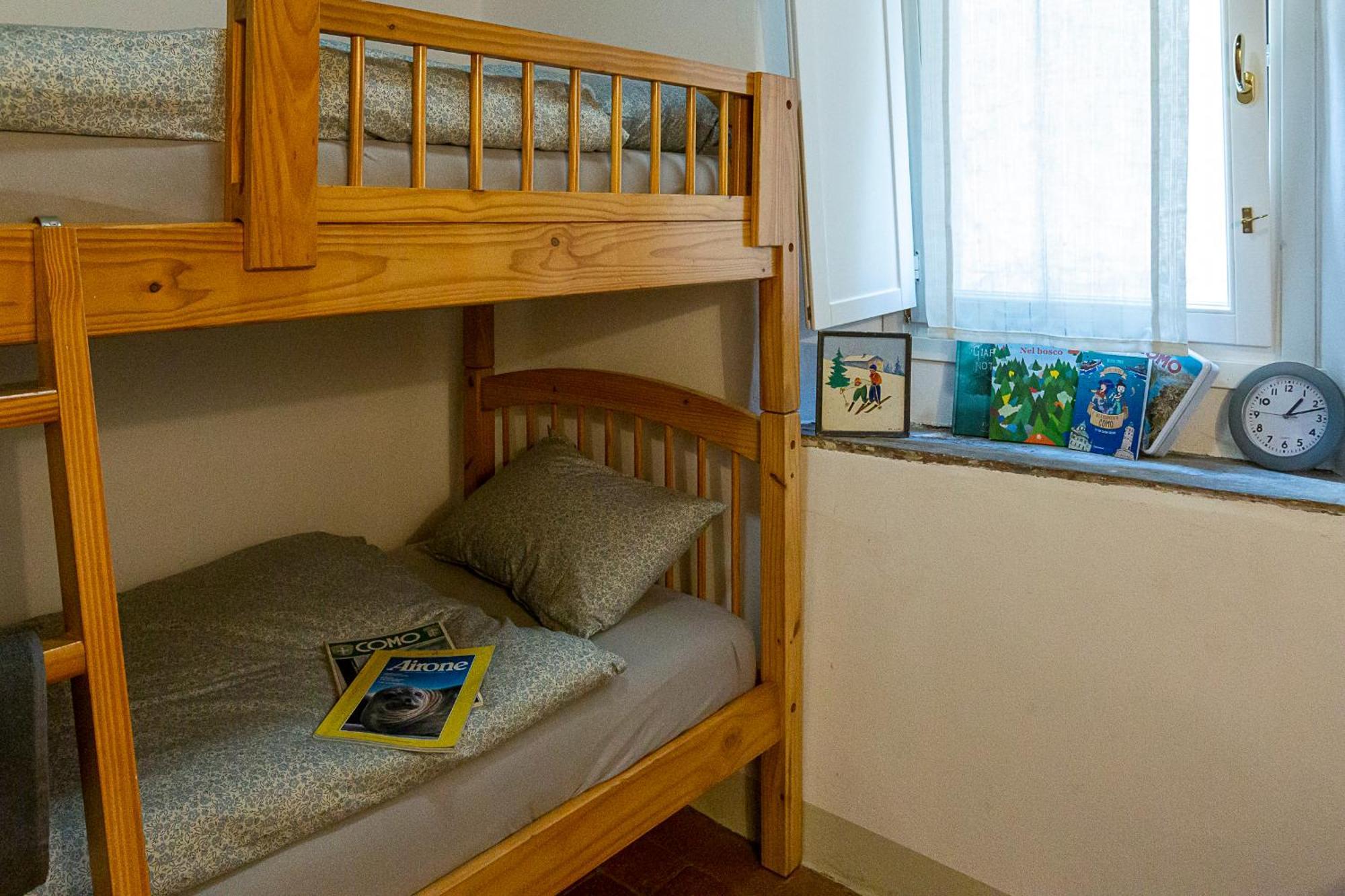 Fiordaliso Apartment コモ エクステリア 写真