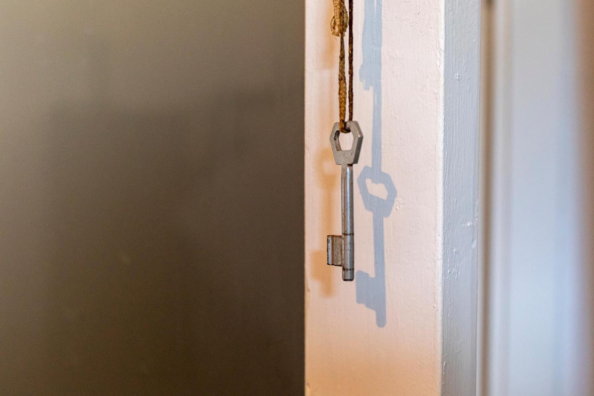 Fiordaliso Apartment コモ エクステリア 写真