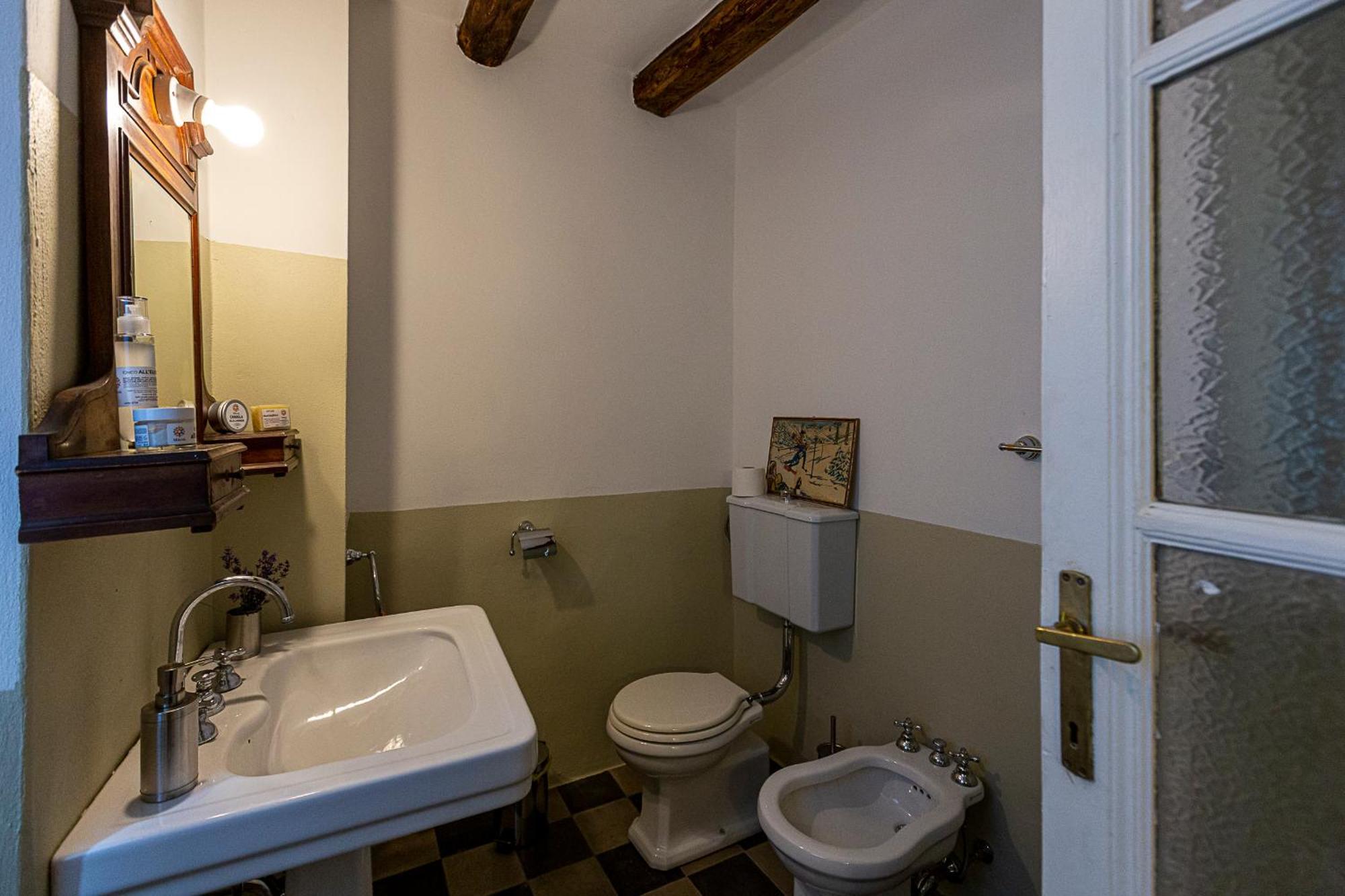 Fiordaliso Apartment コモ エクステリア 写真