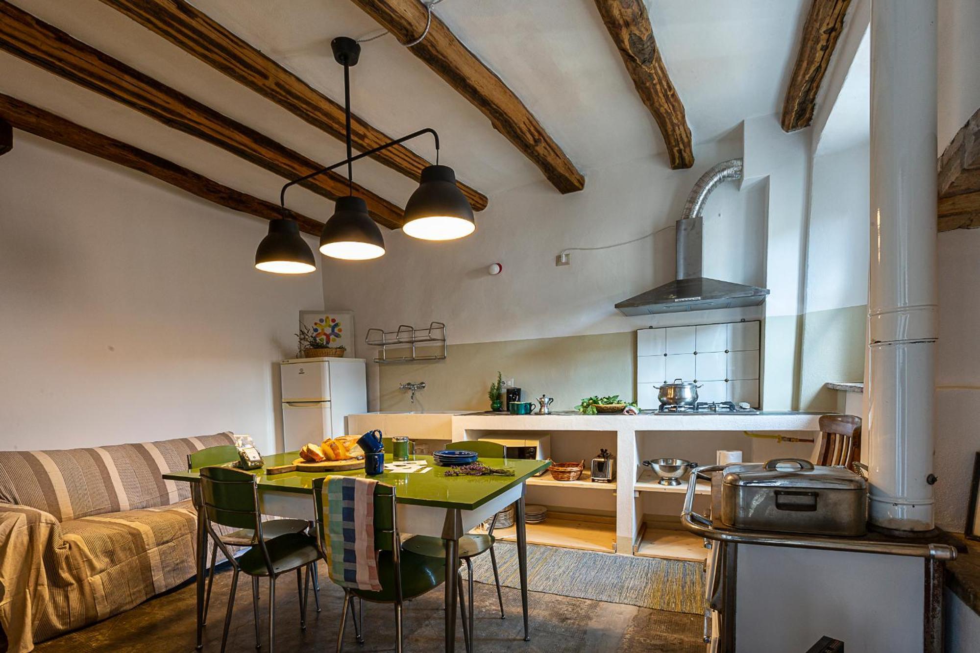 Fiordaliso Apartment コモ エクステリア 写真