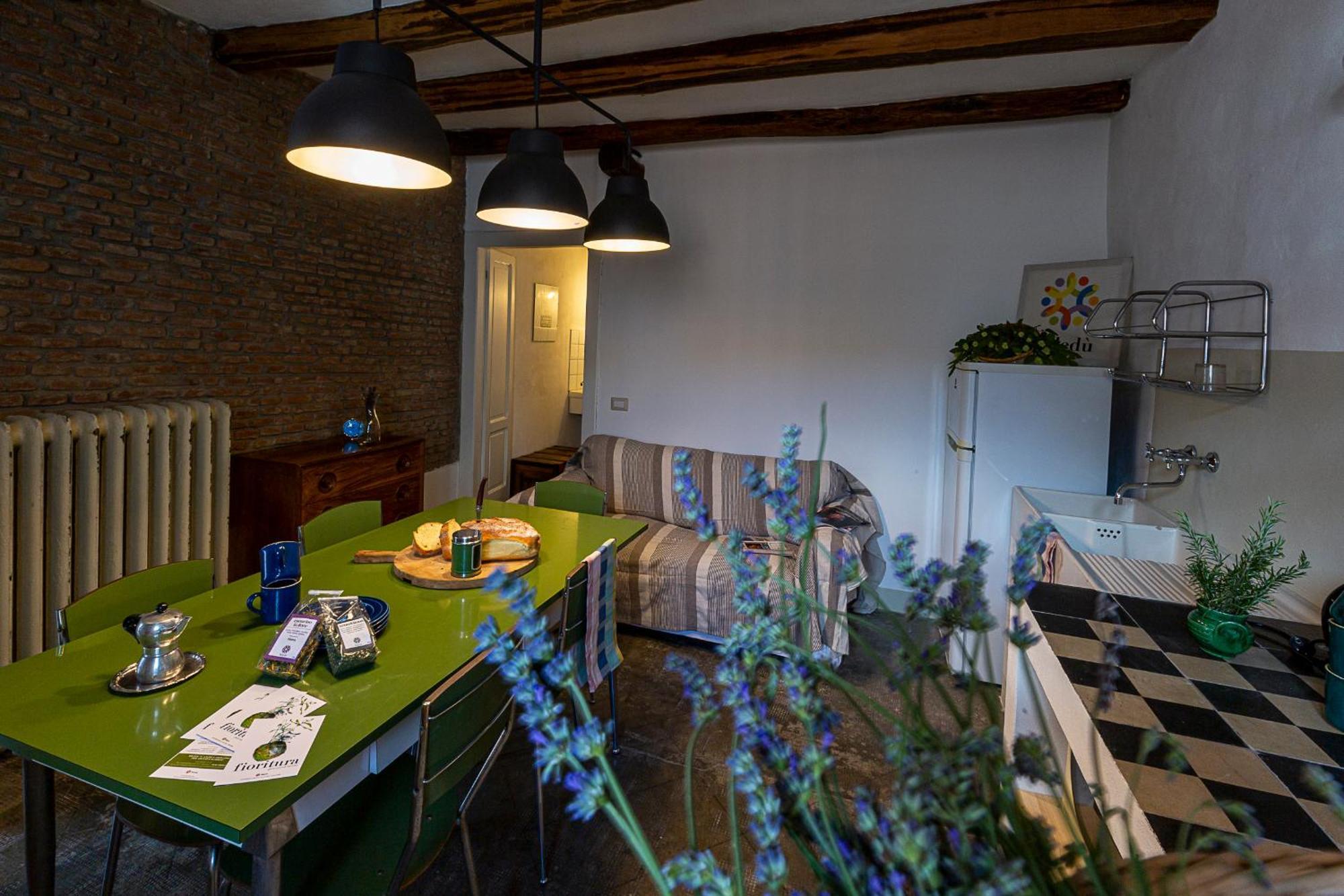 Fiordaliso Apartment コモ エクステリア 写真