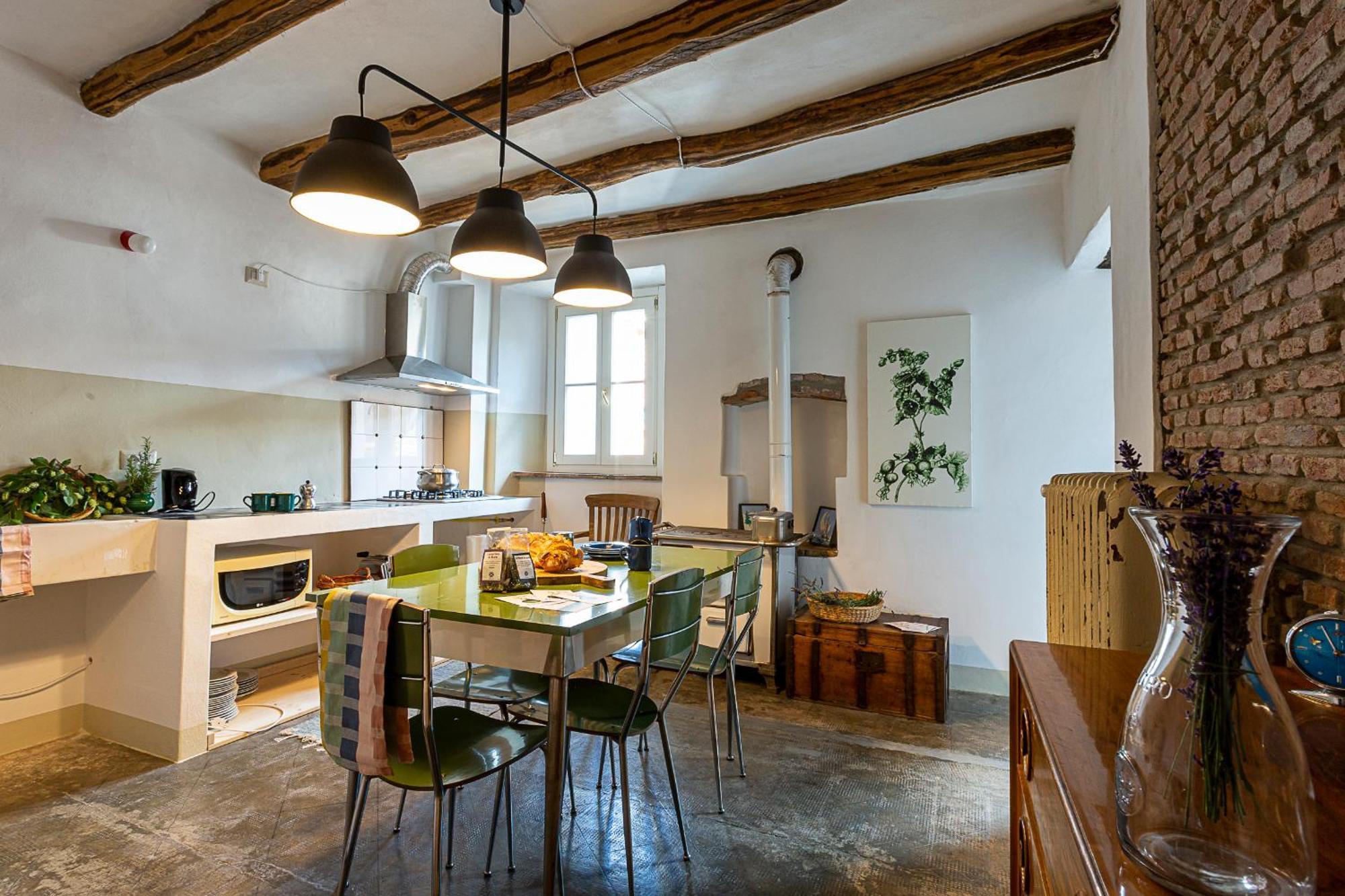 Fiordaliso Apartment コモ エクステリア 写真