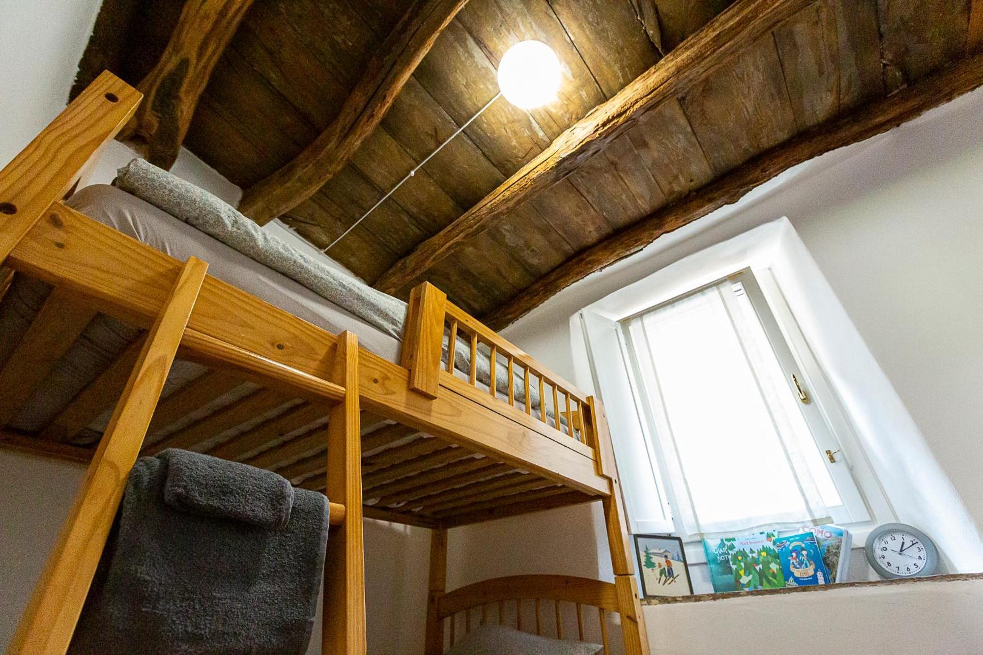 Fiordaliso Apartment コモ エクステリア 写真